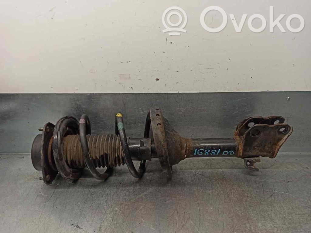 Subaru Outback Stoßdämpfer Federbein