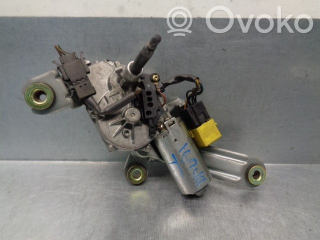 Mercedes-Benz CLK AMG A208 C208 Motor del limpiaparabrisas trasero