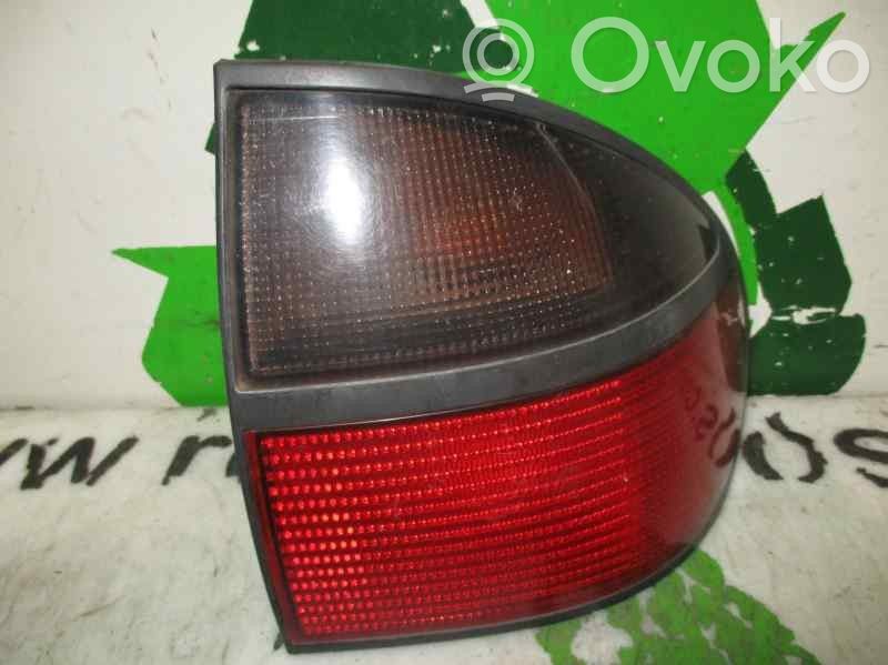 Renault Laguna I Takavalot 