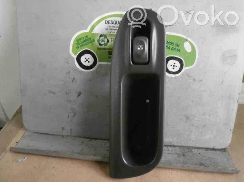 Renault Scenic RX Przyciski szyb