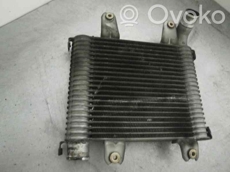 KIA Carnival Radiatore intercooler