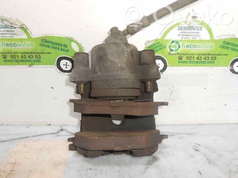 Seat Leon (1M) Bremssattel vorne
