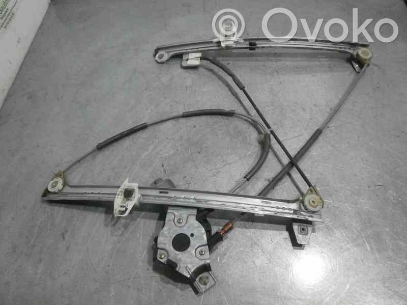 Citroen Xsara Front door electric window regulator
