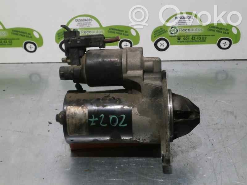Chrysler Neon II Motorino d’avviamento