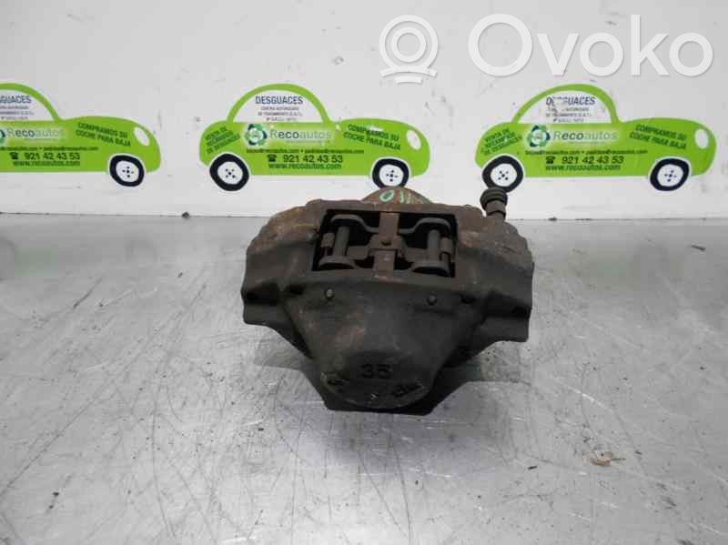 Opel Vectra B Bremszange hinten
