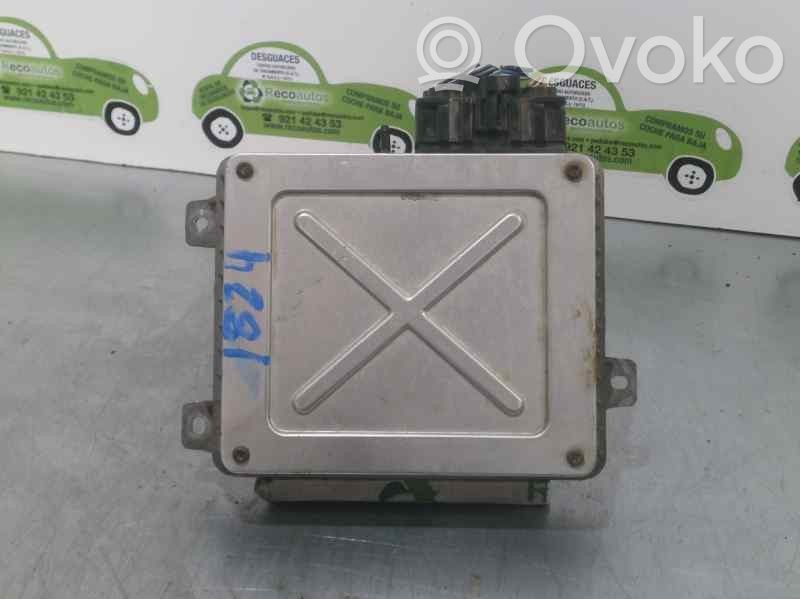 Rover 400 HH-R Unidad de control/módulo del motor 