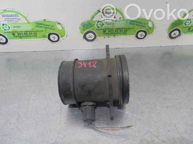 Ford Focus Luftmassenmesser Luftmengenmesser 