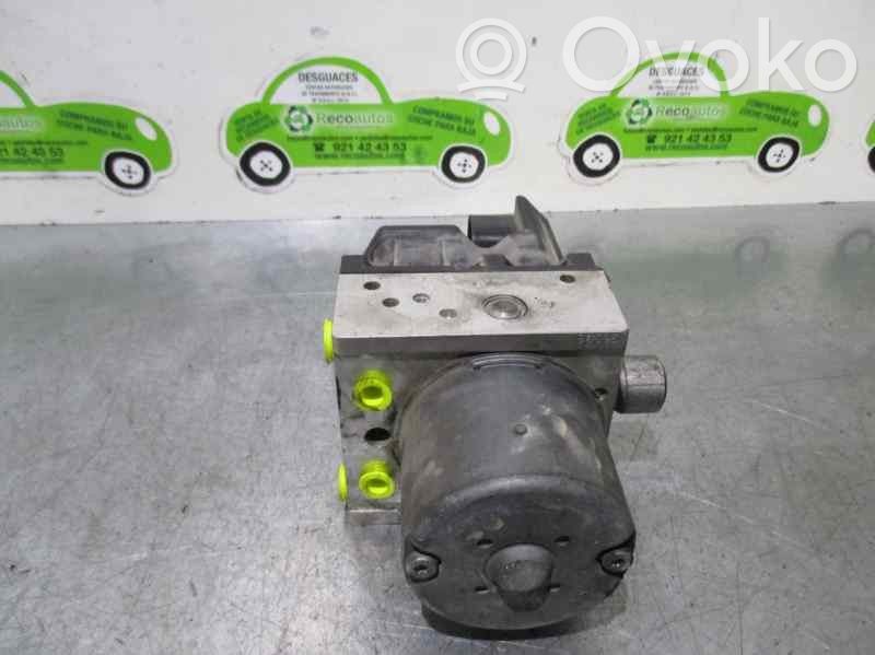 Ford Mondeo Mk III ABS Steuergerät