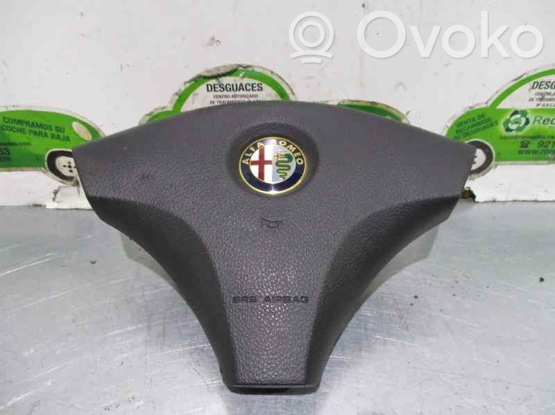 Alfa Romeo 156 Airbag del volante