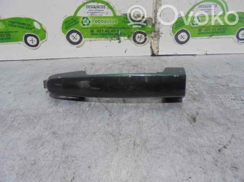 Toyota Corolla E110 Etuoven ulkokahva 