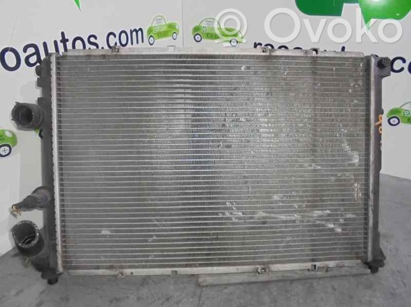 Renault Megane I Radiator lichid răcire 