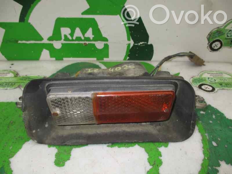Lada Niva Phare frontale 