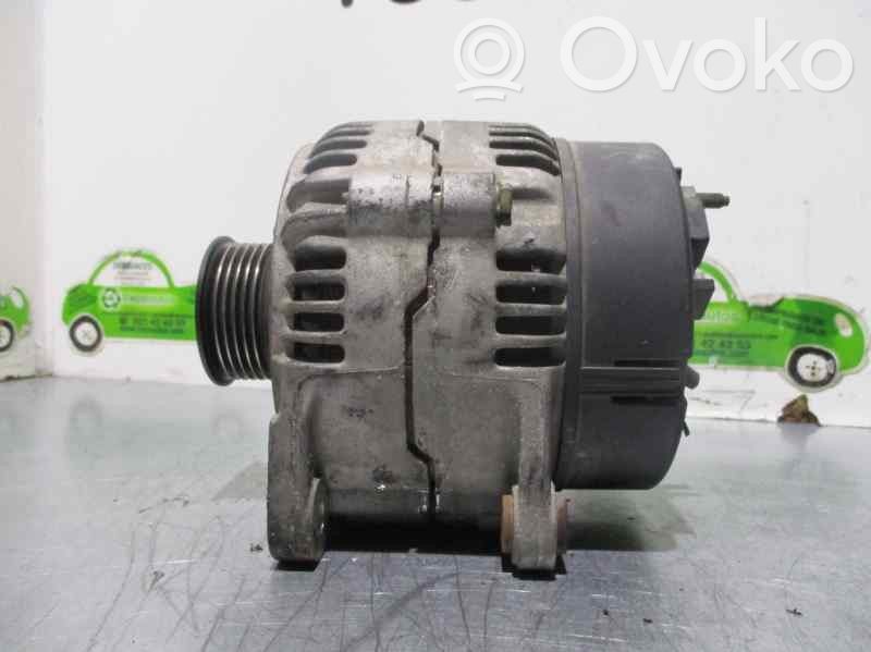 Chrysler Voyager Lichtmaschine