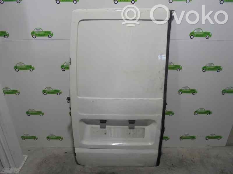 Ford Transit Takaovi 