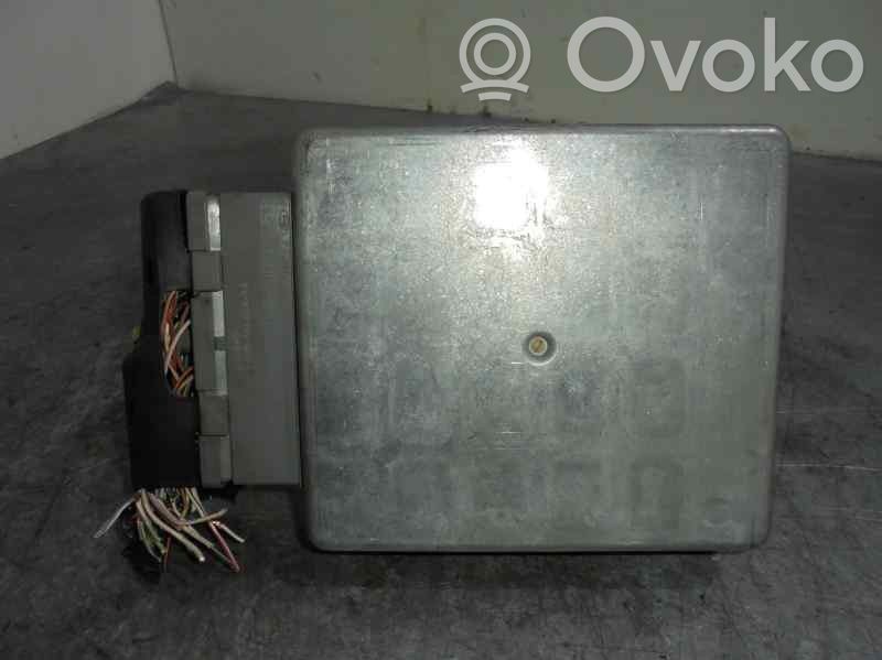 Ford Focus Motorsteuergerät/-modul