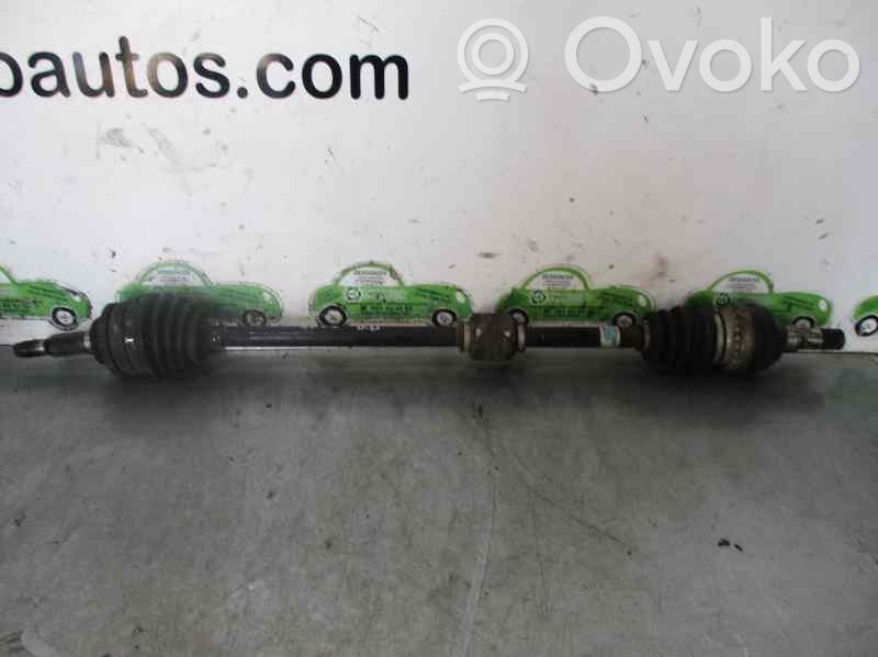 Chevrolet Tacuma Semiasse anteriore 