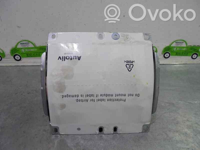 Volvo V50 Airbag lateral 