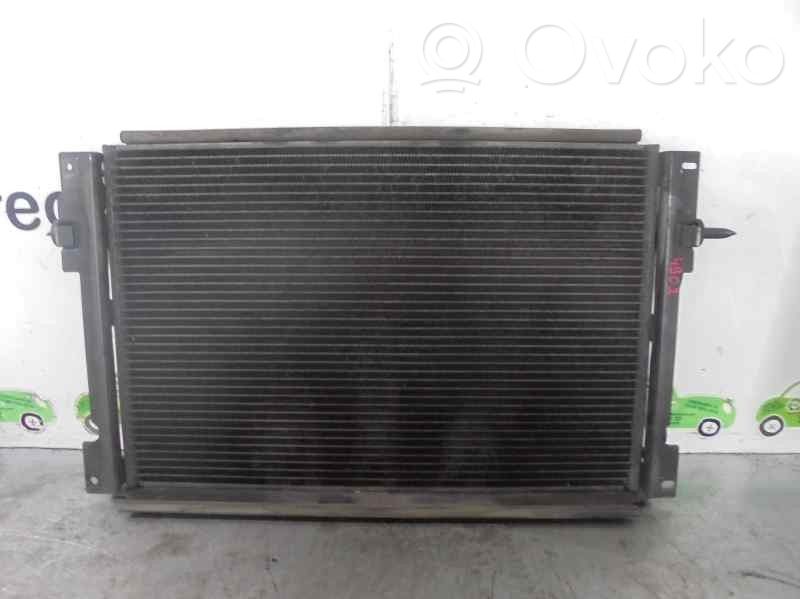 Volvo 850 Radiatore di raffreddamento A/C (condensatore) 
