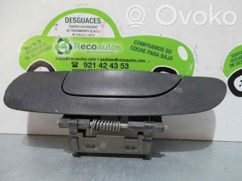 Ford Mondeo MK II Manecilla externa puerta trasera