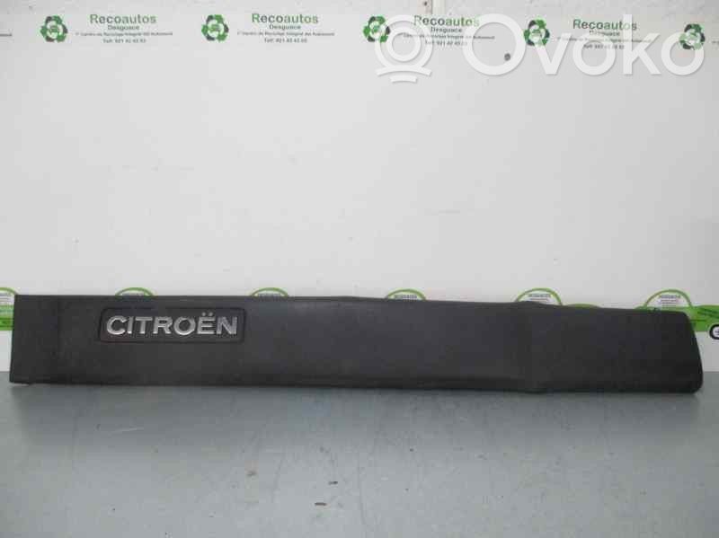 Citroen Berlingo Moldura del panel 