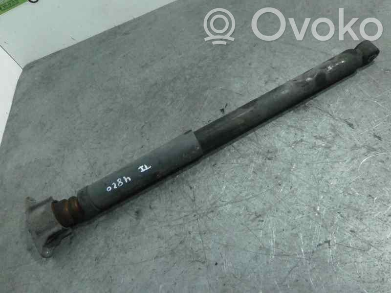 Volvo V50 Stoßdämpfer hinten