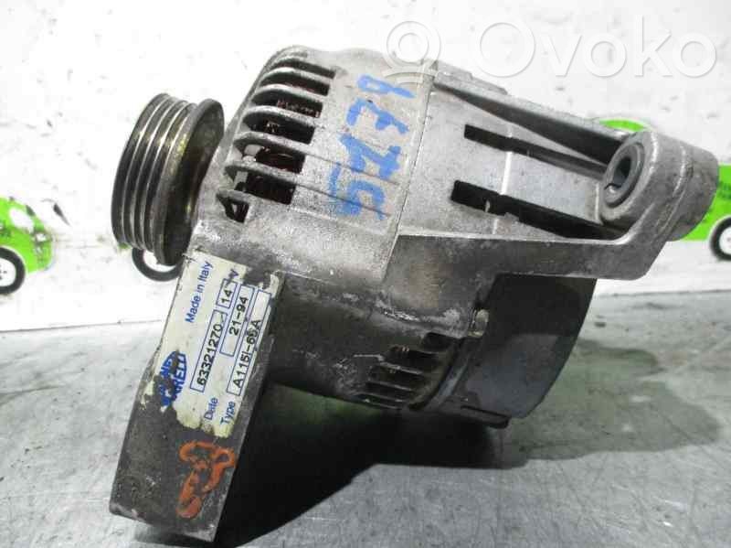 Fiat Punto (176) Generatore/alternatore 
