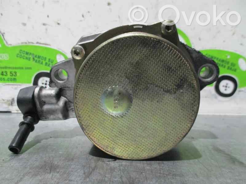 Citroen C3 Pluriel Unterdruckpumpe Vakuumpumpe 