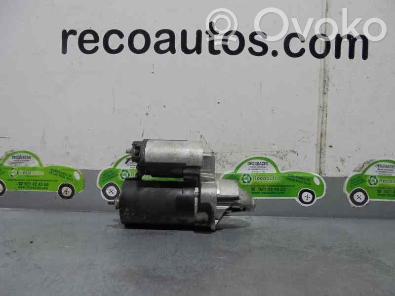 Audi A6 S6 C5 4B Anlasser