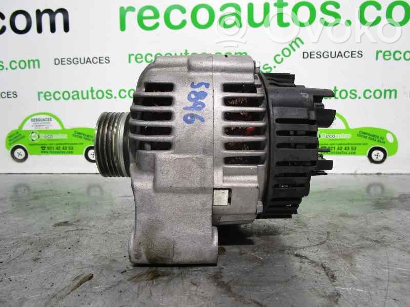 Citroen Xsara Generatore/alternatore
