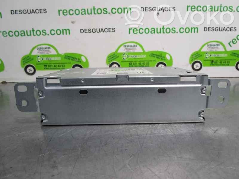Peugeot 308 Radio / CD-Player / DVD-Player / Navigation 