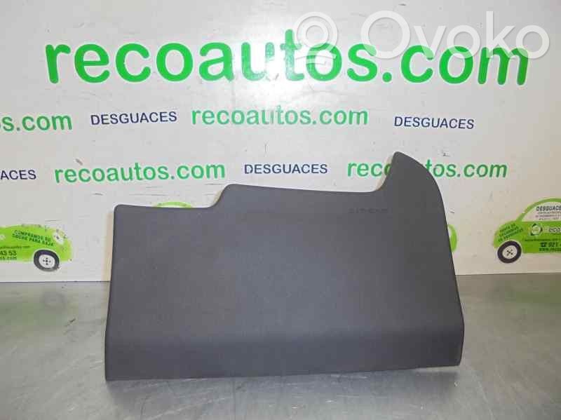 Citroen C4 Aircross Ohjauspyörän turvatyyny 