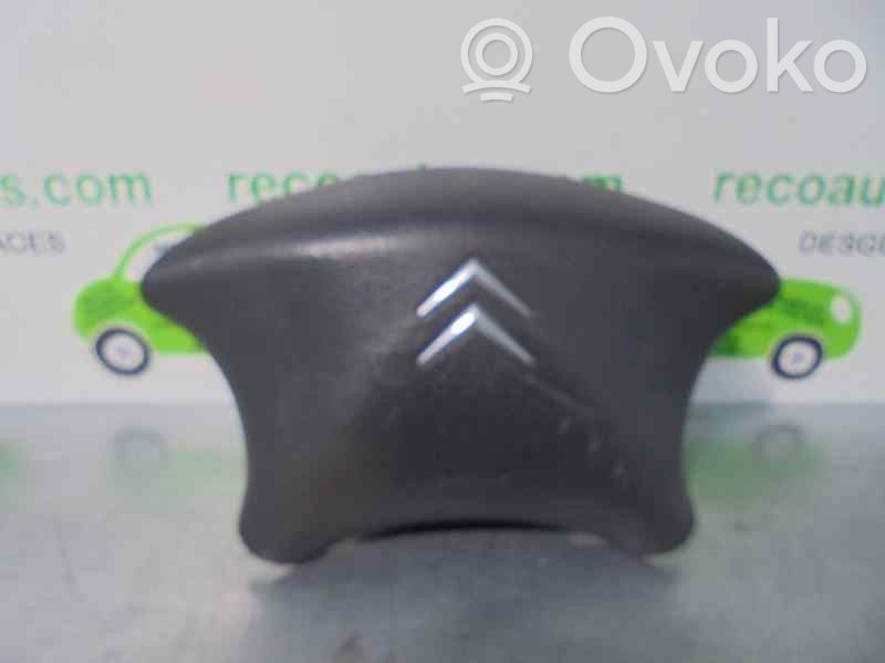 Citroen C5 Airbag de volant