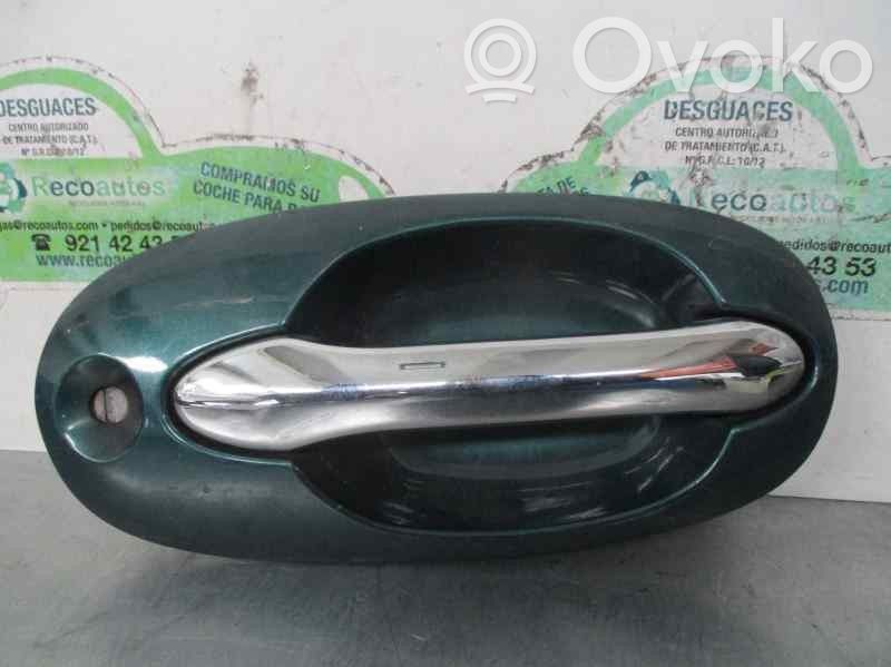 KIA Carnival Etuoven ulkokahva 