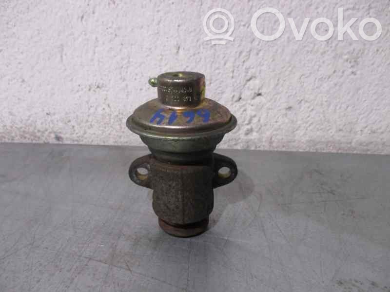 Renault Megane I EGR-venttiili 