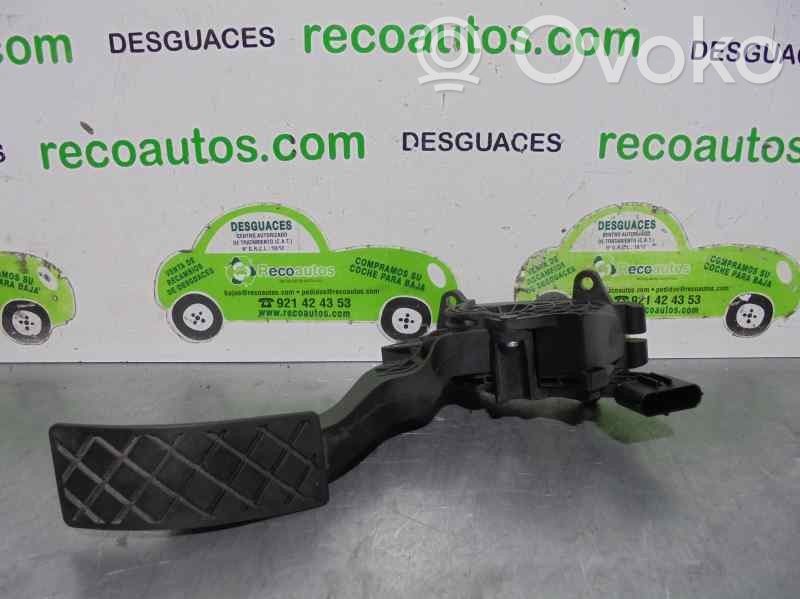 Seat Ibiza IV (6J,6P) Beschleunigungssensor Gaspedalsensor