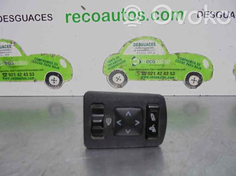 Alfa Romeo 166 Interruttore specchietto retrovisore