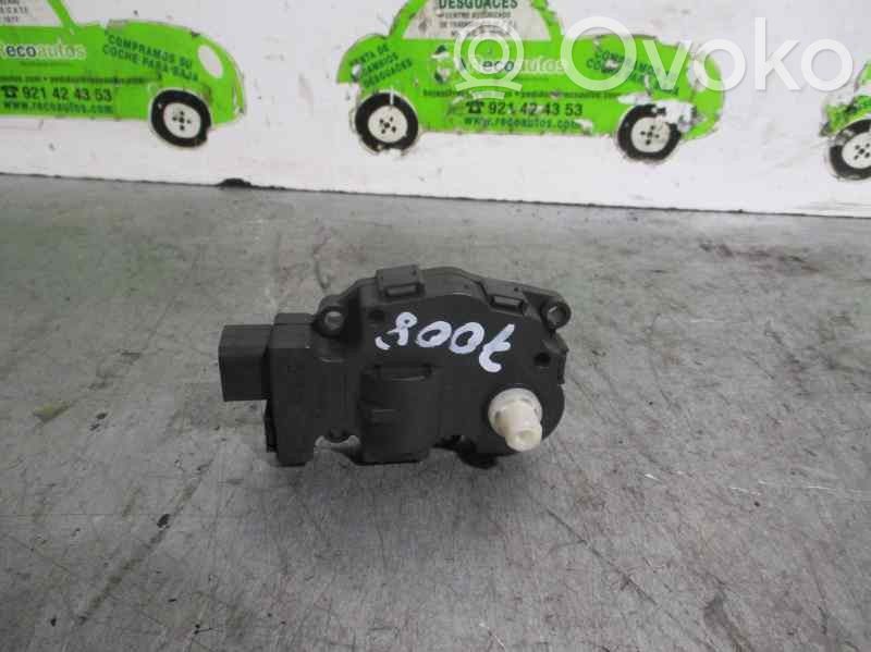 BMW 5 E60 E61 Pulseur d'air habitacle 