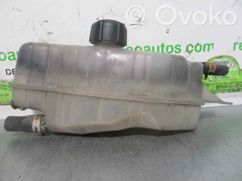 Renault Clio II Depósito de expansión de combustible 