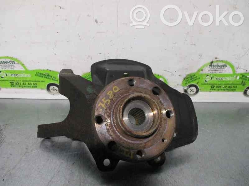 Opel Corsa B Achsschenkel vorne 