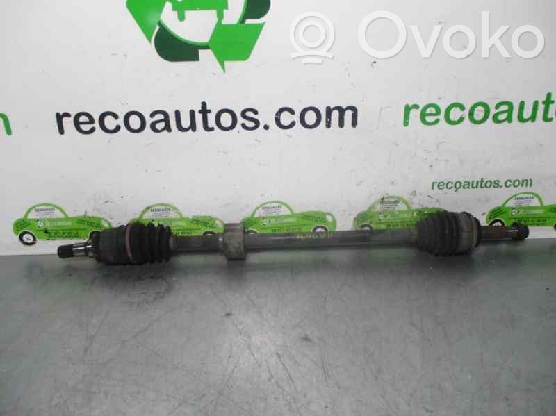 Toyota Yaris Semiasse anteriore
