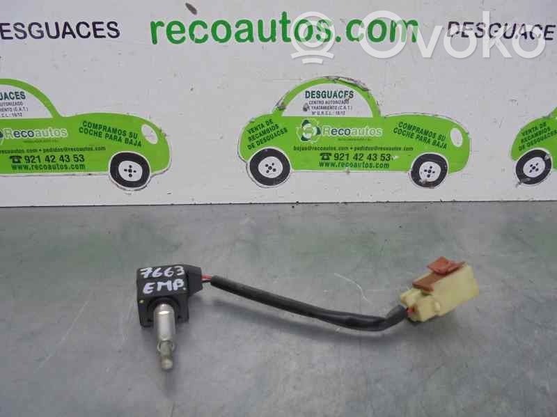 KIA Pro Cee'd I Interruptor de control multifunción 