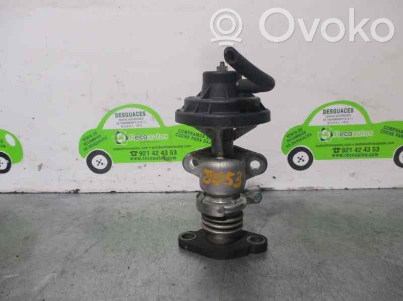 Seat Ibiza III (6L) Supapă EGR 
