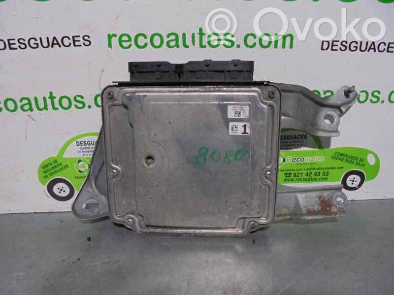 Toyota Yaris Centralina/modulo del motore