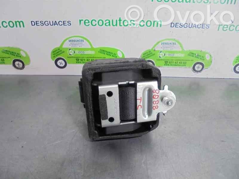 Fiat Linea Sicherheitsgurt hinten