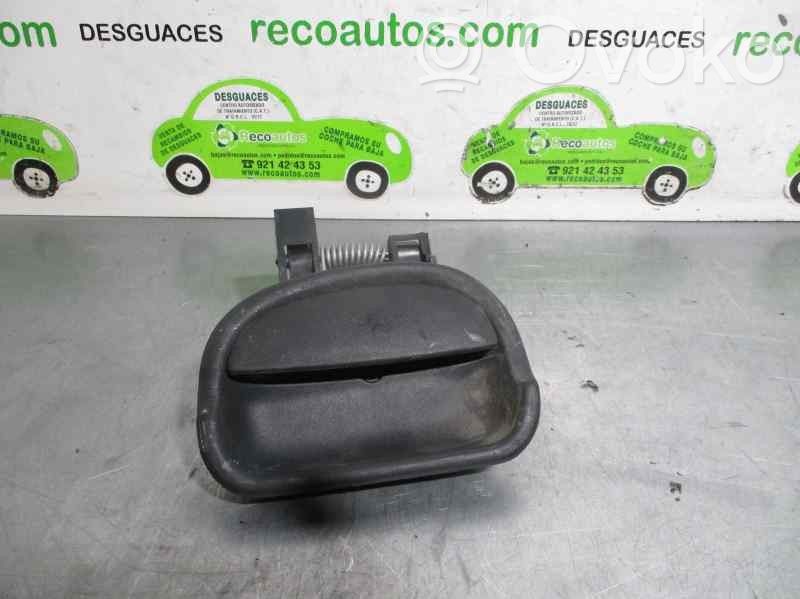 Renault Kangoo I Takaoven sisäkahva