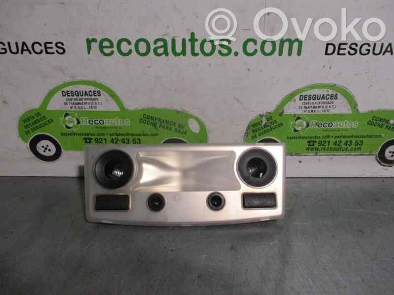 BMW 5 E60 E61 Sonstige Leuchte Innenraum