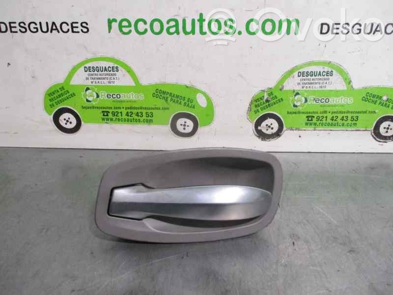 BMW 5 E60 E61 Maniglia interna per portiera anteriore 