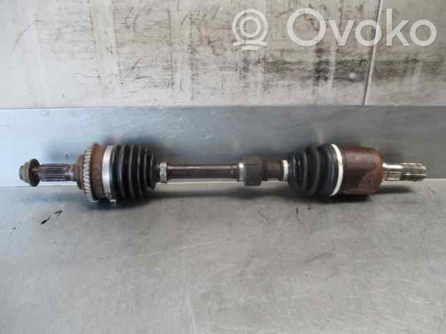 Mazda 6 Semiasse anteriore 
