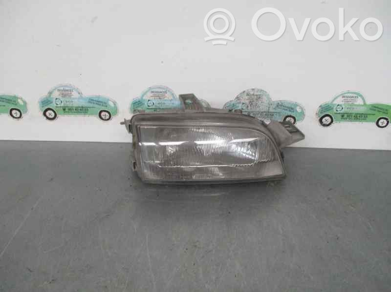Fiat Punto (176) Faro/fanale