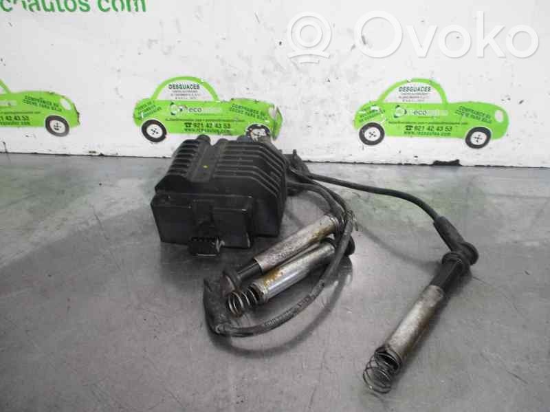 Opel Astra F Zündspule Zündmodul 